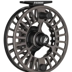Sage Arbor XL Series Fly Reel 6/7/8 - Your Premium Fishing Gear Store Rods Lines Baits Accessories* Store