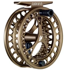 Sage Click Fly Reel 3/4/5 - Your Premium Fishing Gear Store Rods Lines Baits Accessories* Discount