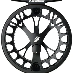 Sage Click Fly Reel - Your Premium Fishing Gear Store Rods Lines Baits Accessories* Best Sale