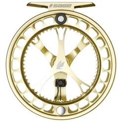 Sage Click Fly Reel Spool 3/4/5 Sale - Your Premium Fishing Gear Store Rods Lines Baits Accessories* Sale