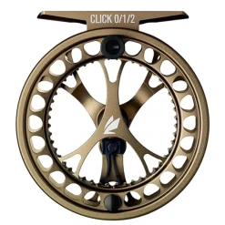 Sage Click Fly Reel Spool 3/4/5 - Your Premium Fishing Gear Store Rods Lines Baits Accessories* Shop