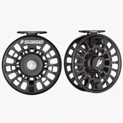 Sage Enforcer Fly Reel - Your Premium Fishing Gear Store Rods Lines Baits Accessories* Discount