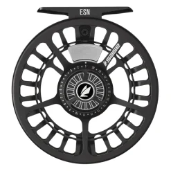 Sage ESN Fly Reel Stealth - Your Premium Fishing Gear Store Rods Lines Baits Accessories* Discount