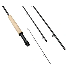 Sage Foundation Fly Rod - Your Premium Fishing Gear Store Rods Lines Baits Accessories* New