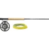 Sage Foundation Fly Rod Outfit - Your Premium Fishing Gear Store Rods Lines Baits Accessories* Hot