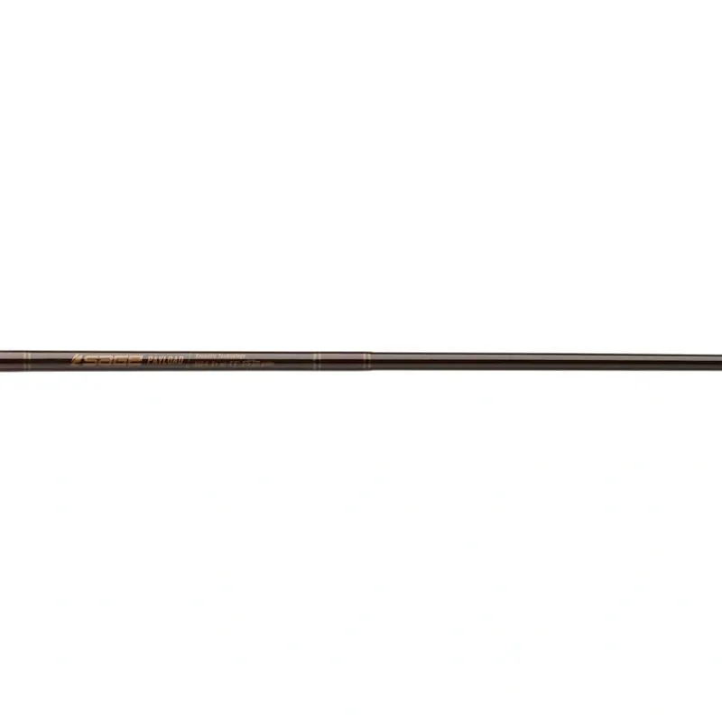 SAGE Payload Fly Rod Blank - Your Premium Fishing Gear Store Rods Lines Baits Accessories* New