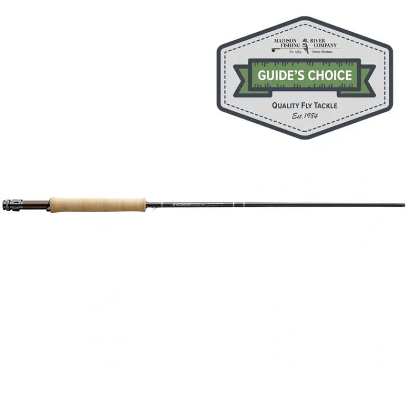 SAGE R8 CORE Fly Rod - Your Premium Fishing Gear Store Rods Lines Baits Accessories* Cheap