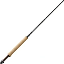 Sage R8 Fly Rod - 590-4 - 5wt 9ft 4 pc - Your Premium Fishing Gear Store Rods Lines Baits Accessories* Outlet