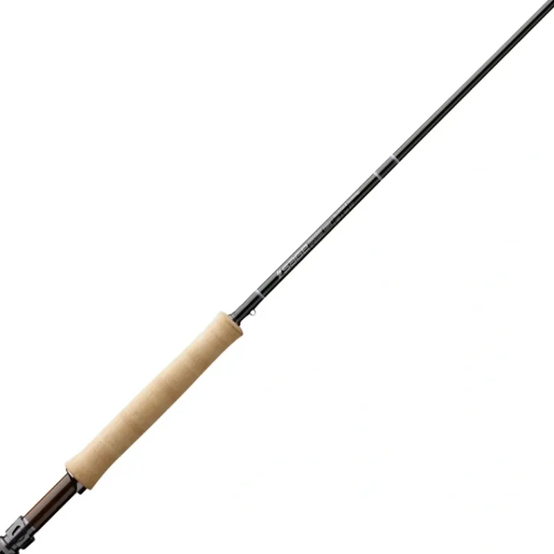 Sage R8 Fly Rod - 390-4 - 3wt 9ft 4 pc - Your Premium Fishing Gear Store Rods Lines Baits Accessories* Store