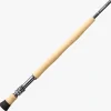 Sage R8 Salt Fly Rod 1586-4 - 8'6" 15wt 4pc - Your Premium Fishing Gear Store Rods Lines Baits Accessories* Shop