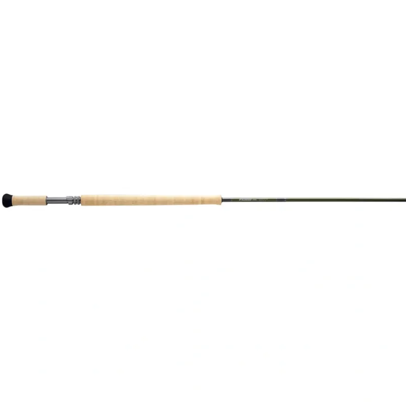 SAGE Sonic Spey Fly Rod - Your Premium Fishing Gear Store Rods Lines Baits Accessories* Sale