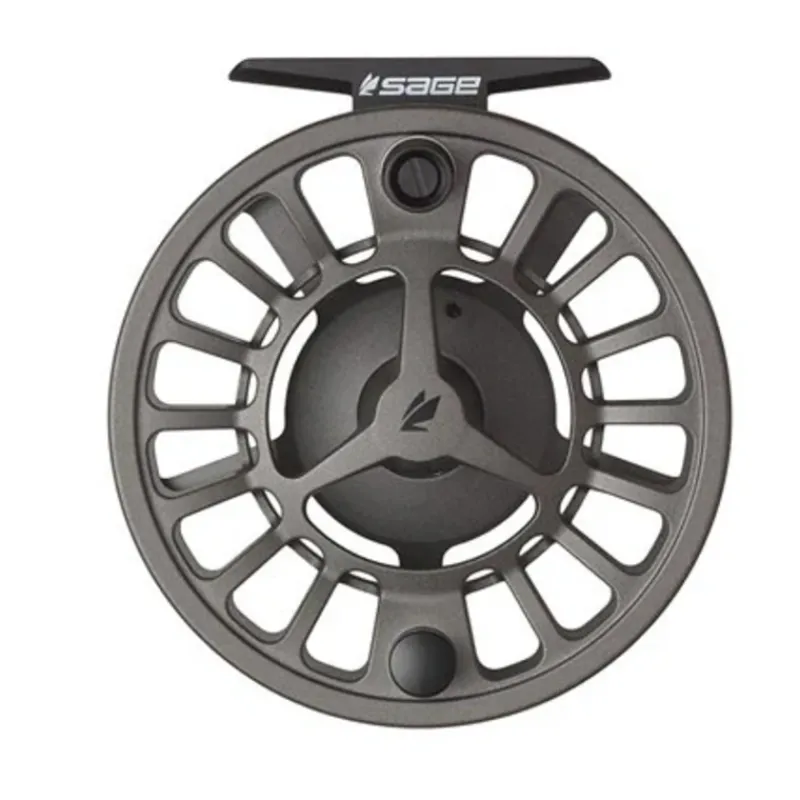 Sage Spectrum C Fly Reel - Your Premium Fishing Gear Store Rods Lines Baits Accessories* Shop