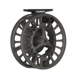 Sage Spectrum C Spool 5/6 Grey - Your Premium Fishing Gear Store Rods Lines Baits Accessories* Sale