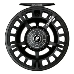 SAGE Spectrum Fly Reel Black - Your Premium Fishing Gear Store Rods Lines Baits Accessories* Flash Sale