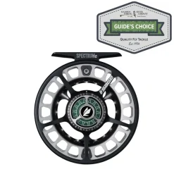 Sage Spectrum LT Black Spruce - Your Premium Fishing Gear Store Rods Lines Baits Accessories* Flash Sale