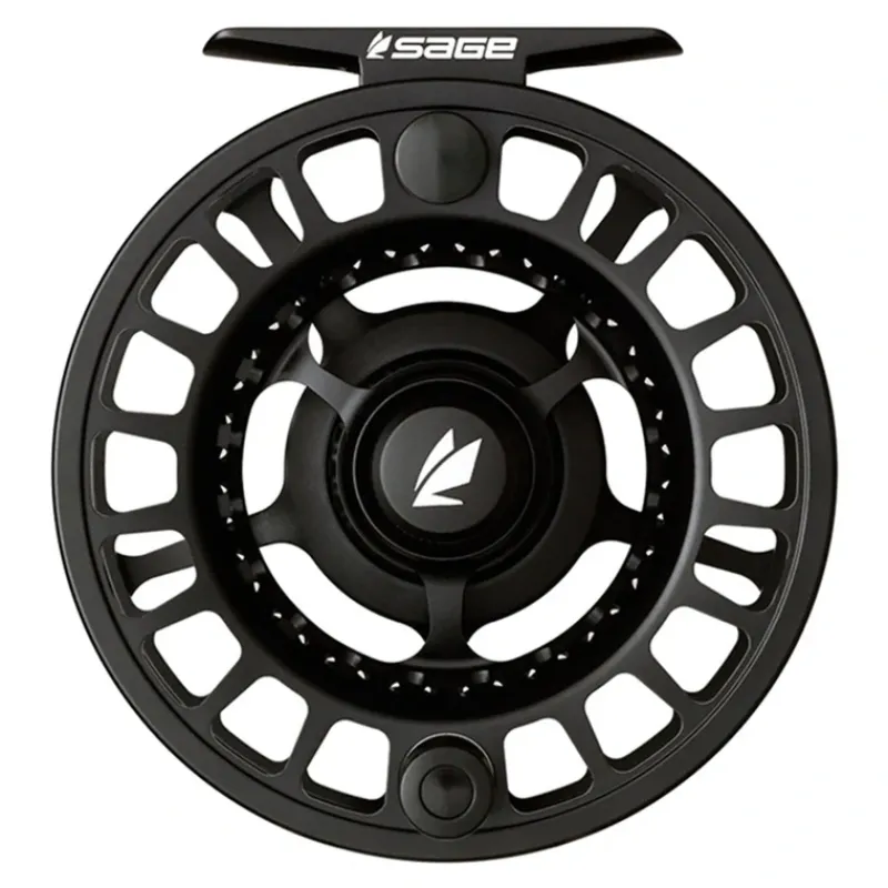 Sage Spectrum LT Fly Reel Spool 3/4 - Your Premium Fishing Gear Store Rods Lines Baits Accessories* New