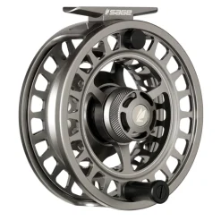 Sage Spectrum Max Fly Reel - Your Premium Fishing Gear Store Rods Lines Baits Accessories* Shop
