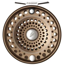 Sage Spey Fly Reel 7/8/9 Sale - Your Premium Fishing Gear Store Rods Lines Baits Accessories* Flash Sale