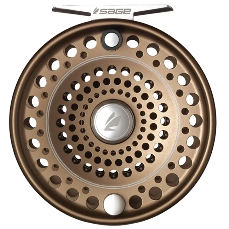 Sage Spey Fly Reel 7/8/9 Sale - Your Premium Fishing Gear Store Rods Lines Baits Accessories* Flash Sale