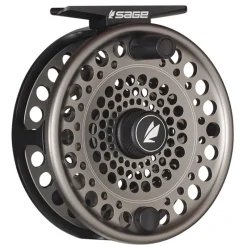 Sage Trout Fly Reel 6/7/8 - Your Premium Fishing Gear Store Rods Lines Baits Accessories* Sale