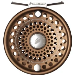 Sage Trout Fly Reel Spool 4/5/6 - Your Premium Fishing Gear Store Rods Lines Baits Accessories* Fashion
