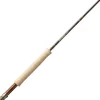 Sage Trout LL Rod 5wt 8'6" 4pc Sale - Your Premium Fishing Gear Store Rods Lines Baits Accessories* New