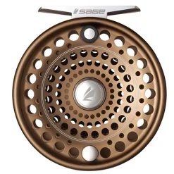 Sage Trout Spey Fly Reel Spool 1/2/3 - Your Premium Fishing Gear Store Rods Lines Baits Accessories* Outlet