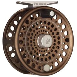 Sage Trout Spey Fly Reel 1/2/3 - Your Premium Fishing Gear Store Rods Lines Baits Accessories* Best Sale