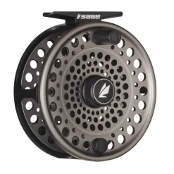 Sage Trout Spey Reel - Your Premium Fishing Gear Store Rods Lines Baits Accessories* Best