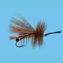 Salmon Fly-Egg Layer - Your Premium Fishing Gear Store Rods Lines Baits Accessories* Sale