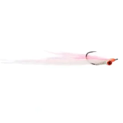 Salty Clouser Pink - Your Premium Fishing Gear Store Rods Lines Baits Accessories* Outlet