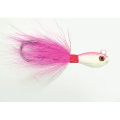S&S Bucktails Rattle & Swing - Your Premium Fishing Gear Store Rods Lines Baits Accessories* Hot