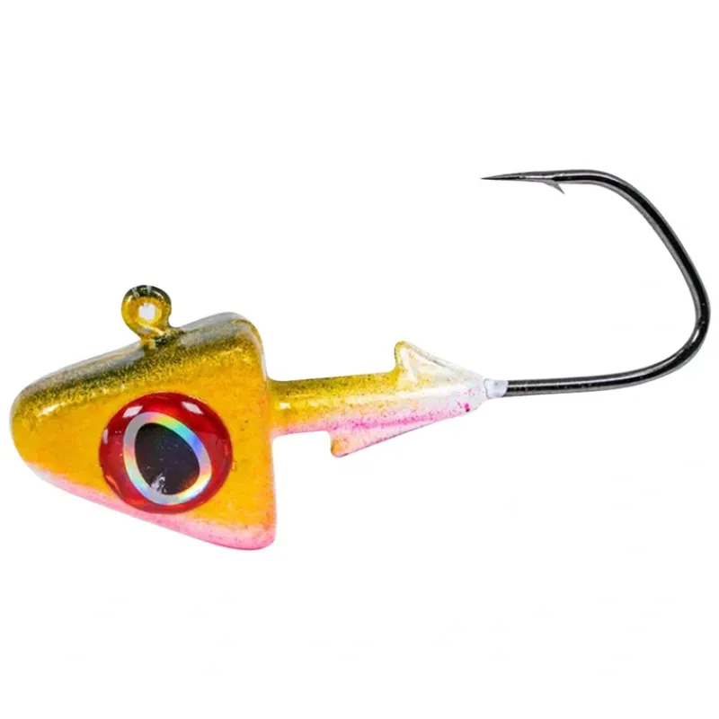 S&S Bucktails Shad Jig Heads - Your Premium Fishing Gear Store Rods Lines Baits Accessories* Discount