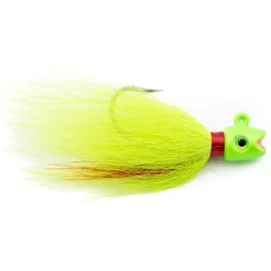 S&S Bucktails Smiling Bill - Your Premium Fishing Gear Store Rods Lines Baits Accessories* Best