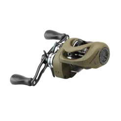 Savage Gear 4391 SG8 Baitcast Reel, Low Profile, Size 100, RH, 8.1:1 - Your Premium Fishing Gear Store Rods Lines Baits Accessories* Cheap