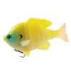 Savage Gear BSS-150-CG Citrus Gill Sunfish Bluegill Swimbait Slow Sink 6" Lure - Your Premium Fishing Gear Store Rods Lines Baits Accessories* Clearance