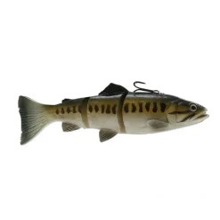 Savage Gear 3D Line Thru Trout - Your Premium Fishing Gear Store Rods Lines Baits Accessories* Online