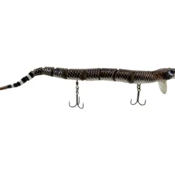 Savage Gear 3D Wake Snake - Your Premium Fishing Gear Store Rods Lines Baits Accessories* Flash Sale