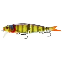 Savage Gear 4Play Herring Lowrider Jointed Slow Sink Lure - Your Premium Fishing Gear Store Rods Lines Baits Accessories* Flash Sale