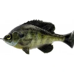Savage Gear Pulse Tail Bluegill LB - Your Premium Fishing Gear Store Rods Lines Baits Accessories* Hot