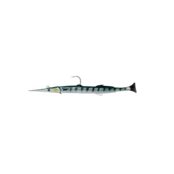 Savage Gear Pulse Tail Needle Fish - Your Premium Fishing Gear Store Rods Lines Baits Accessories* Discount