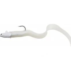 Savage Gear Real Eel Jig - Your Premium Fishing Gear Store Rods Lines Baits Accessories* Best