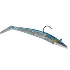 Savage Gear Sand Eel - Your Premium Fishing Gear Store Rods Lines Baits Accessories* New