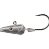 Savage Gear Sandeel Jig Head 3Pk 4/0 Jig Head 1 Oz - Your Premium Fishing Gear Store Rods Lines Baits Accessories* Flash Sale