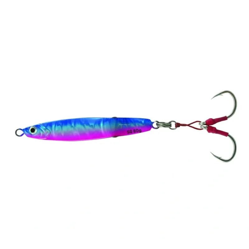 Savage Gear Slim Squish Jig - Your Premium Fishing Gear Store Rods Lines Baits Accessories* Fashion