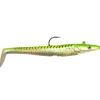 Savage Gear Soft Sandeel Lure, 7 1/2", 3 1/2oz, Chartreuse Mackerel - Your Premium Fishing Gear Store Rods Lines Baits Accessories* Flash Sale