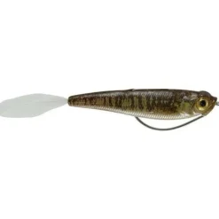 Savage Gear TPE Mud Minnow - Your Premium Fishing Gear Store Rods Lines Baits Accessories* Discount