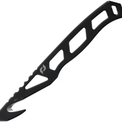 Schrade Extraction Fixed Blade Rescue Hook - Your Premium Fishing Gear Store Rods Lines Baits Accessories* Clearance