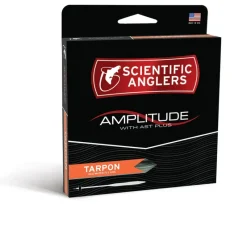 Scientific Angler Amplitude Tarpon Textured - Your Premium Fishing Gear Store Rods Lines Baits Accessories* Fashion