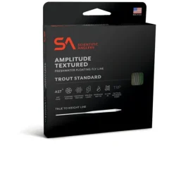 Scientific Angler Amplitude Textured Trout - Your Premium Fishing Gear Store Rods Lines Baits Accessories* Shop